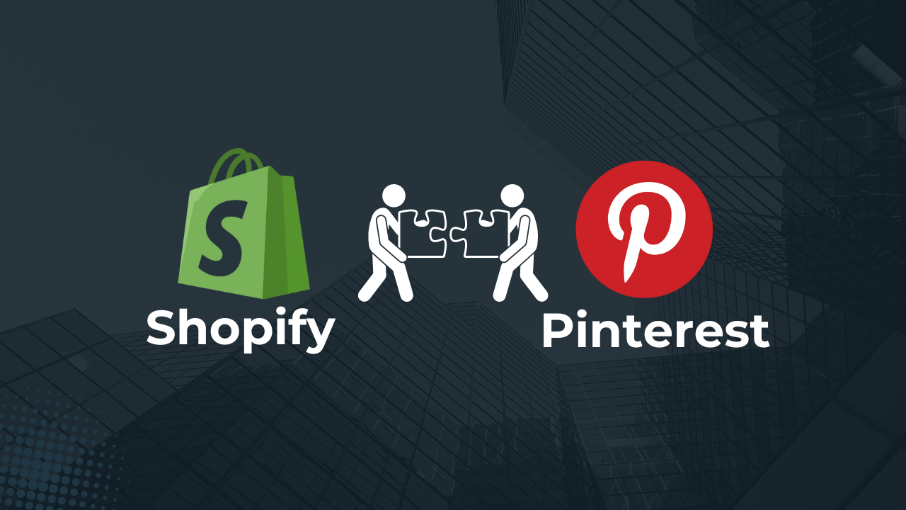 📌 How to Drive Traffic from Pinterest to Your Shopify Store: A Complete Guide