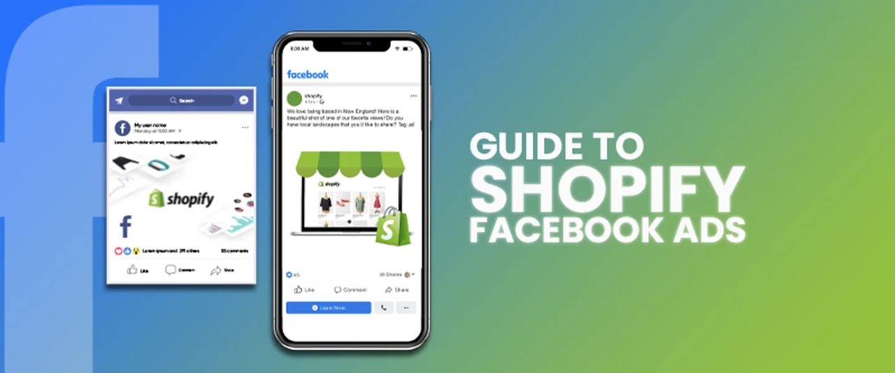 The Ultimate Shopify to Facebook Traffic & Advertising Guide (2025 Edition)