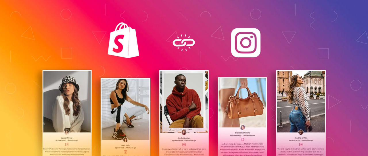 How to Drive Traffic to Your Shopify Store Using Instagram (2025 Complete Guide)