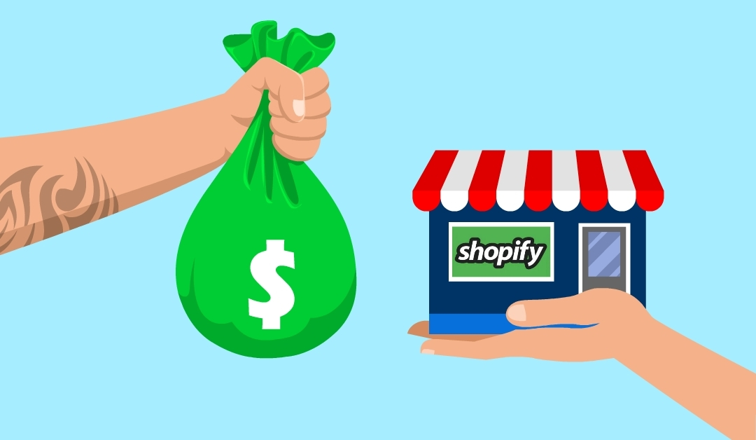 How Long Does It Take to Get Your First Sale on Shopify or Independent Stores?