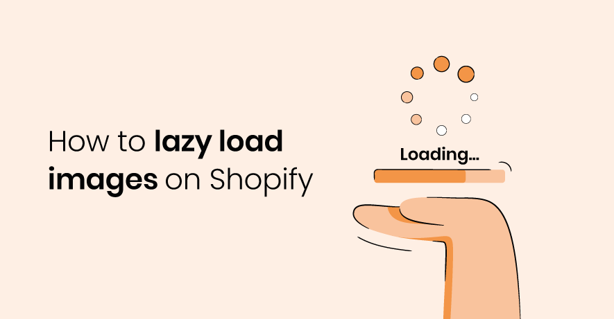 Shopify Lazy Loading: Is Your Site Running 30% Slower Without It?