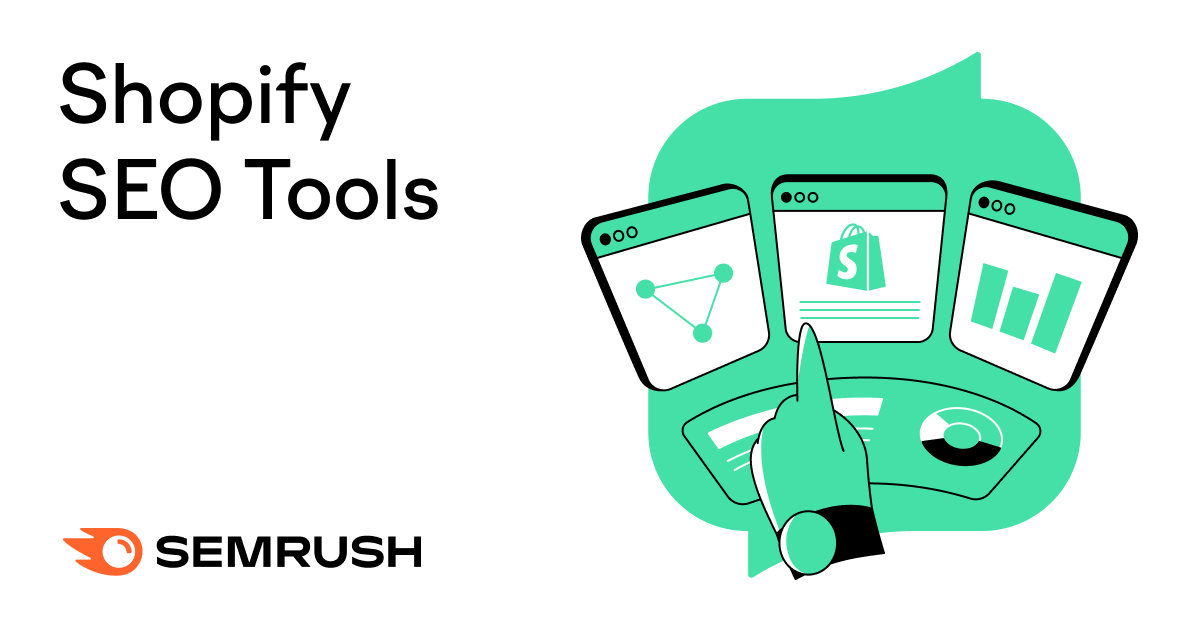 How I Use SEMrush for Shopify SEO: Practical Tips for Growing Your Shopify Store