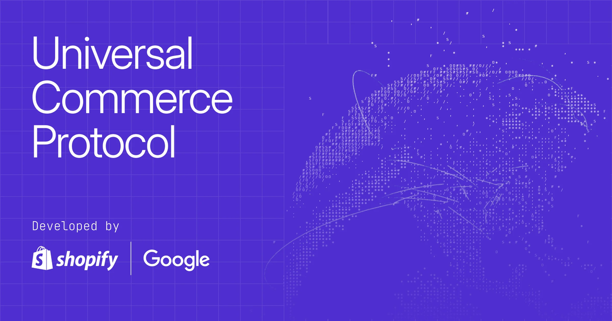 How Shopify Merchants Should Prepare for Google’s Universal Commerce Protocol (UCP)