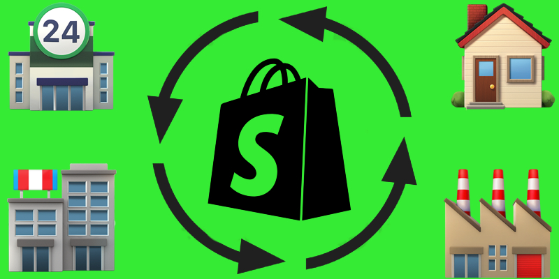 How I Solved Shopify Variant Inventory Tracking Issues and Kept Multi‑Variant Products in Sync