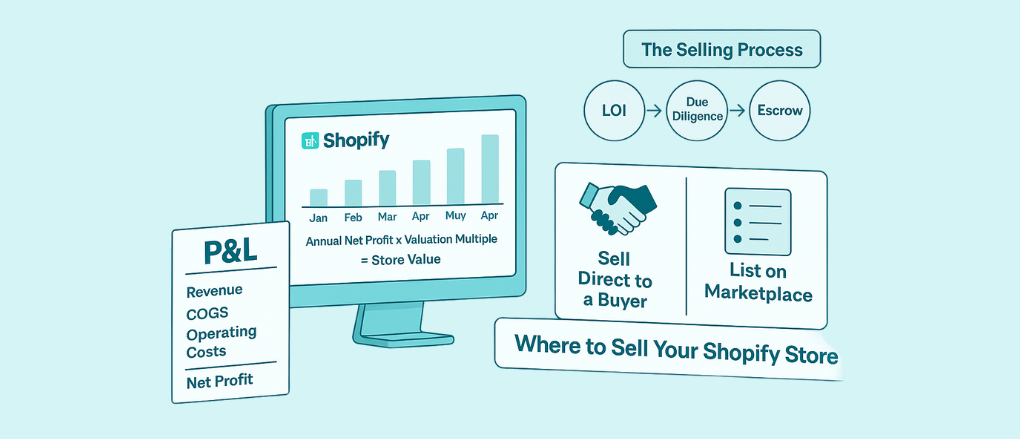 How to Accurately Track Shopify Daily P&L Using Professional Data Models