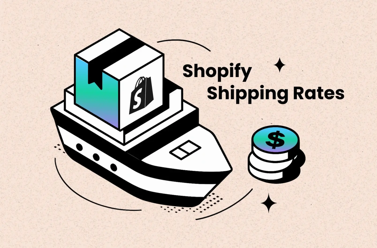 How to Set Up Advanced “Per‑Item” Shipping Rates in Shopify Without Paying for an App
