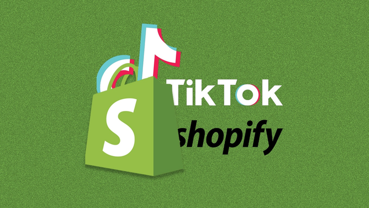 How to Drive Traffic From TikTok to Your Shopify Store in 2025 – Complete Step-by-Step Guide