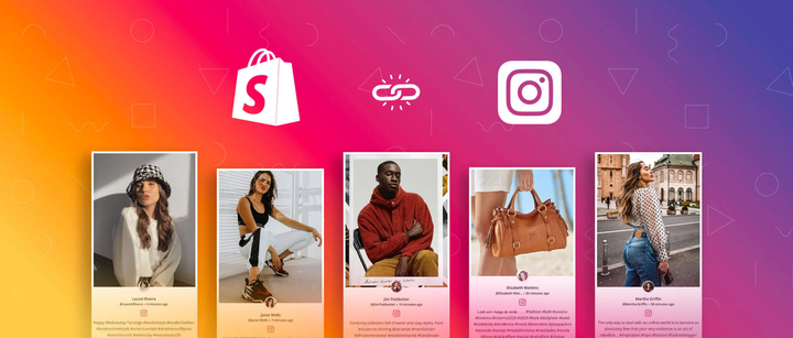 How to Drive Traffic to Your Shopify Store Using Instagram (2025 Complete Guide)