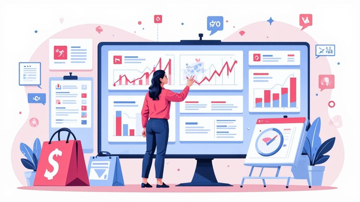 🚀 Shopify Conversion Rate Optimization (CRO) in 2025: Boost Your Store Sales