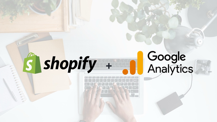 How to Integrate Shopify with Google Analytics 4 (GA4) for Advanced Data Analysis