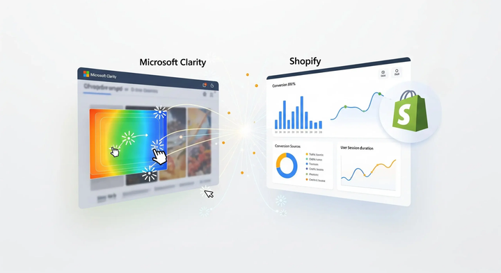 Microsoft Clarity: How It Helps Shopify Store Owners Understand Customer Behavior (Especially Before Black Friday)