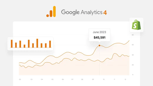 Why GA4 and Shopify Never Show the Same Numbers — And What You Should Do About It
