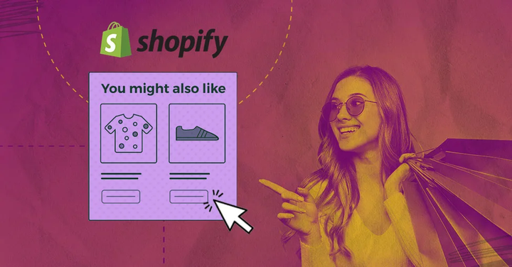 How I Boosted My Shopify Sales by Showing Recommended Products at Checkout