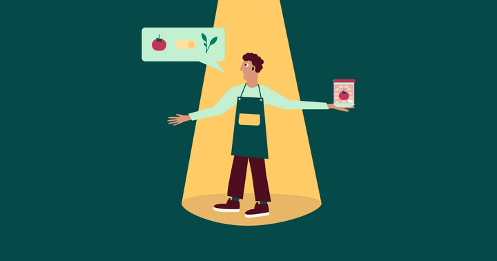 How New Shopify Brands Can Write a Brand Story: A Practical, Research-Driven Approach