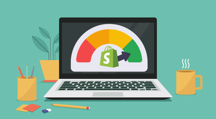 Don’t Ignore Large Slider Images: How They Slow Down Your Shopify Homepage