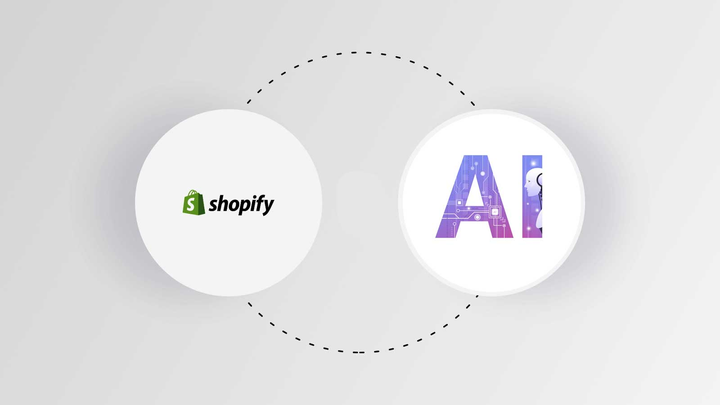 How to Use AI to Create High-Quality Shopify Ads That Convert