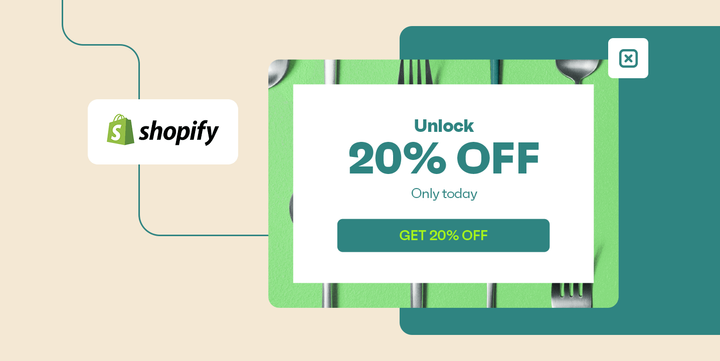 Don’t Annoy Your Visitors: Shopify Discount Pop-ups Shouldn’t Show Too Early
