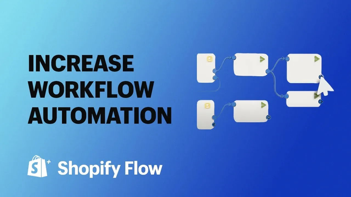 5 Shopify Flow Workflows You Should Set Up Early to Save Time and Boost Efficiency