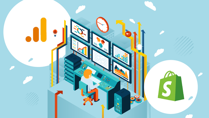 Shopify Multi-Currency Tracking Issues: How to Fix Lost Purchases and Improve GA4 & Google Ads Reporting