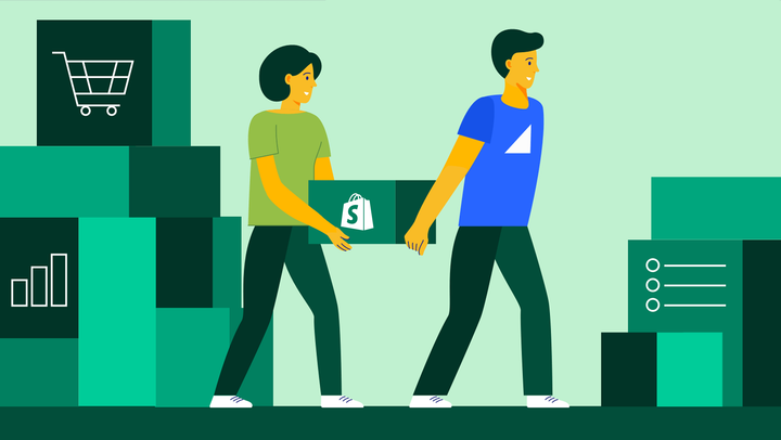 How to Build a Reliable Shopify Ads Tracking Stack: Meta, Google App, GA4 & Klaviyo Guide