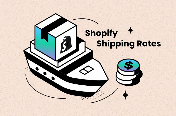 How to Set Up Advanced “Per‑Item” Shipping Rates in Shopify Without Paying for an App